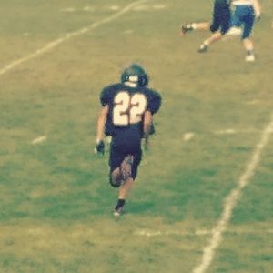 Meet your Posher, Jerome